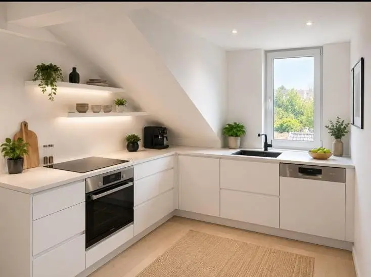 3 Zimmer Wohnung mit 90 m² in Bonn – Bild 5