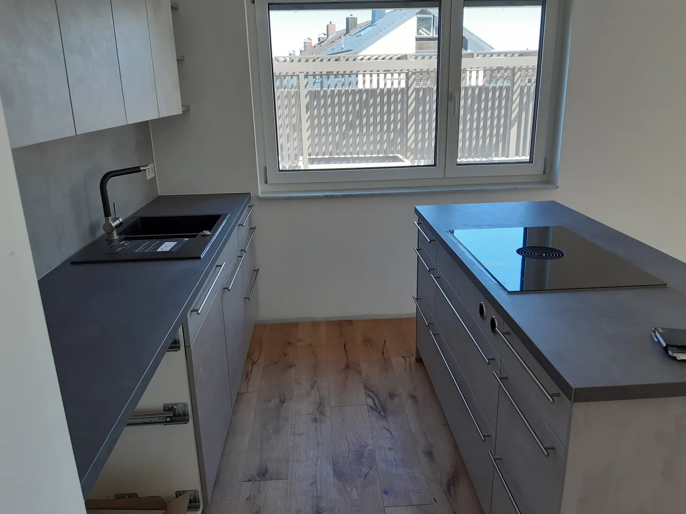 2 Zimmer Wohnung mit 64 m² in Friedrichshafen – Bild 2