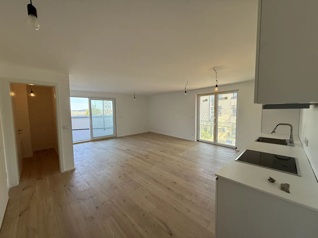 3 Zimmer Wohnung mit 88 m² in Stuttgart – Bild 1
