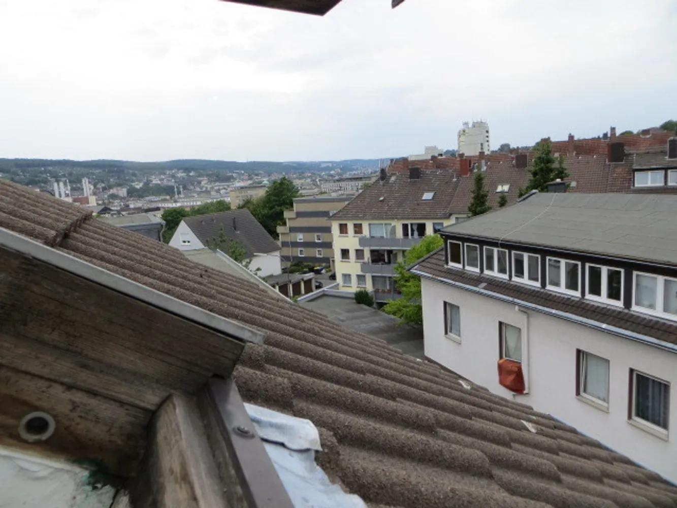 4 Zimmer Wohnung mit 89 m² in Wuppertal – Bild 5