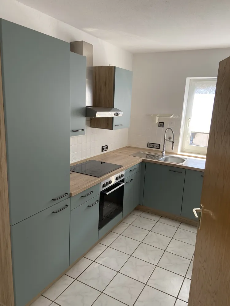 5 Zimmer Wohnung mit 100 m² in Hagen – Bild 10