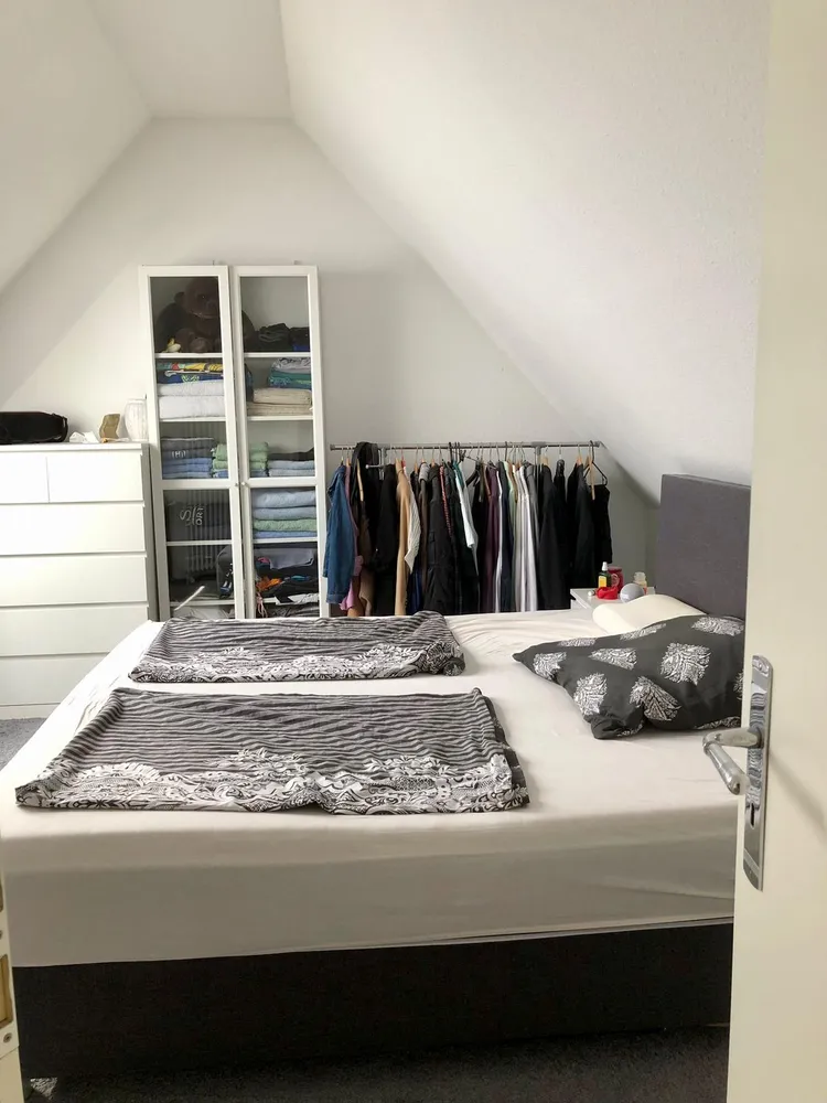 2 room apartment with 87 m² in Hofheim am Taunus – Photo 4