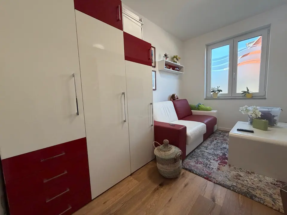 3 Zimmer Wohnung mit 94 m² in Königs Wusterhausen – Bild 9