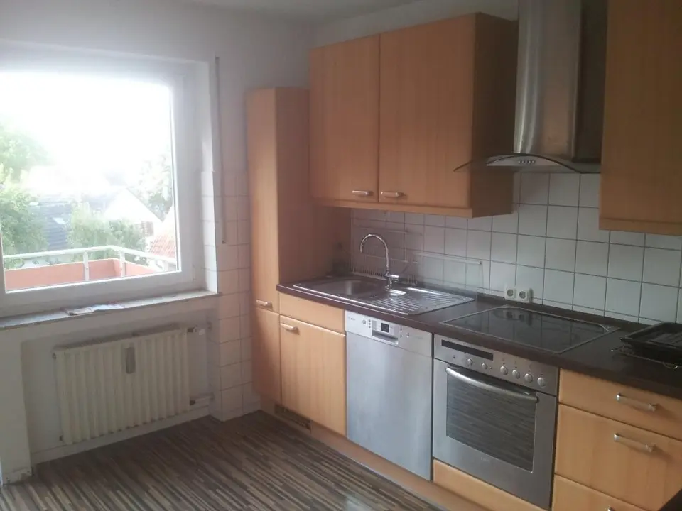 4 Zimmer Wohnung mit 123 m² in Kassel – Bild 9