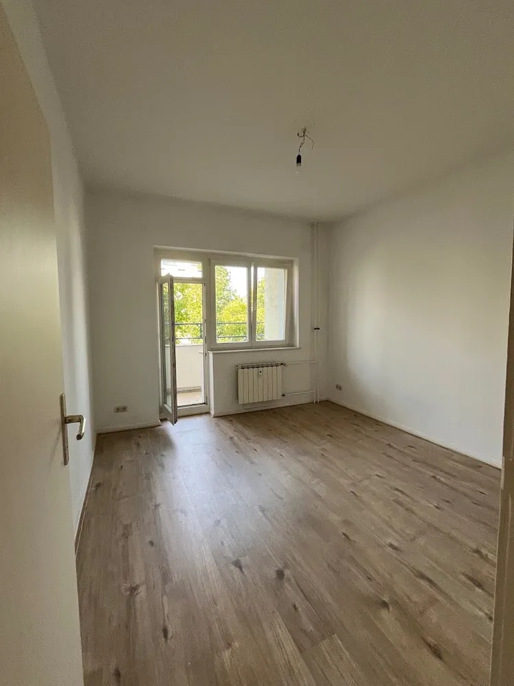 2 Zimmer Wohnung mit 54 m² in Berlin – Bild 4