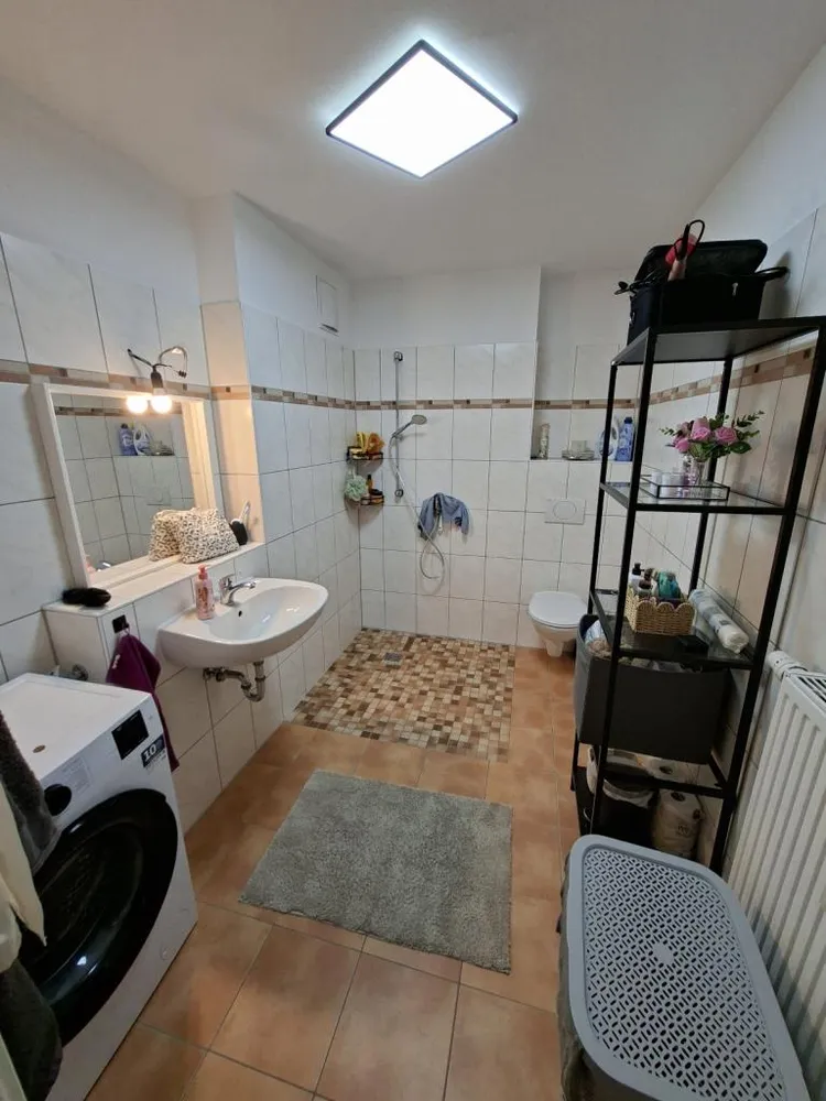 1 Zimmer Wohnung mit 42 m² in Braunschweig – Bild 8