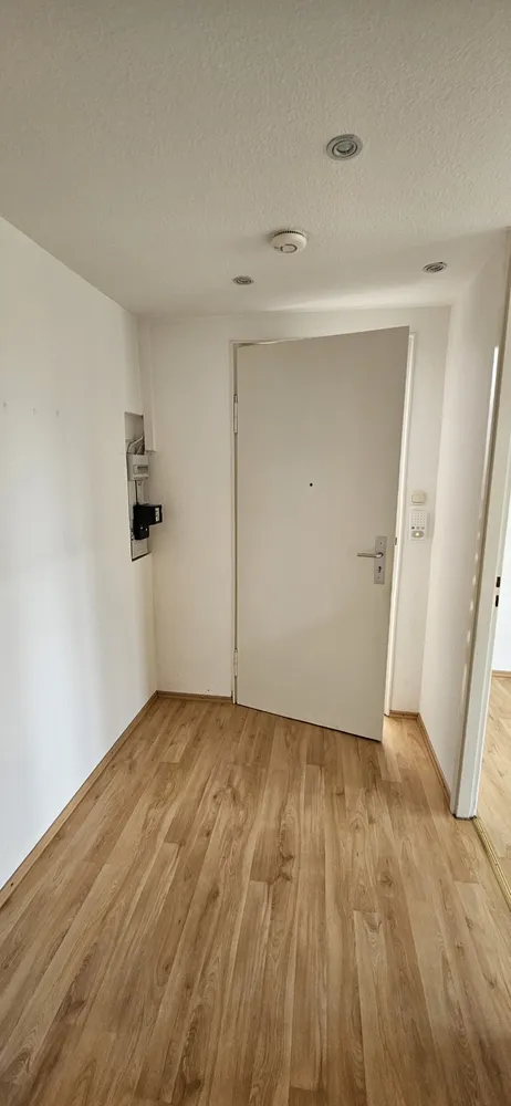 2 Zimmer Wohnung mit 50 m² in Karlsruhe – Bild 8