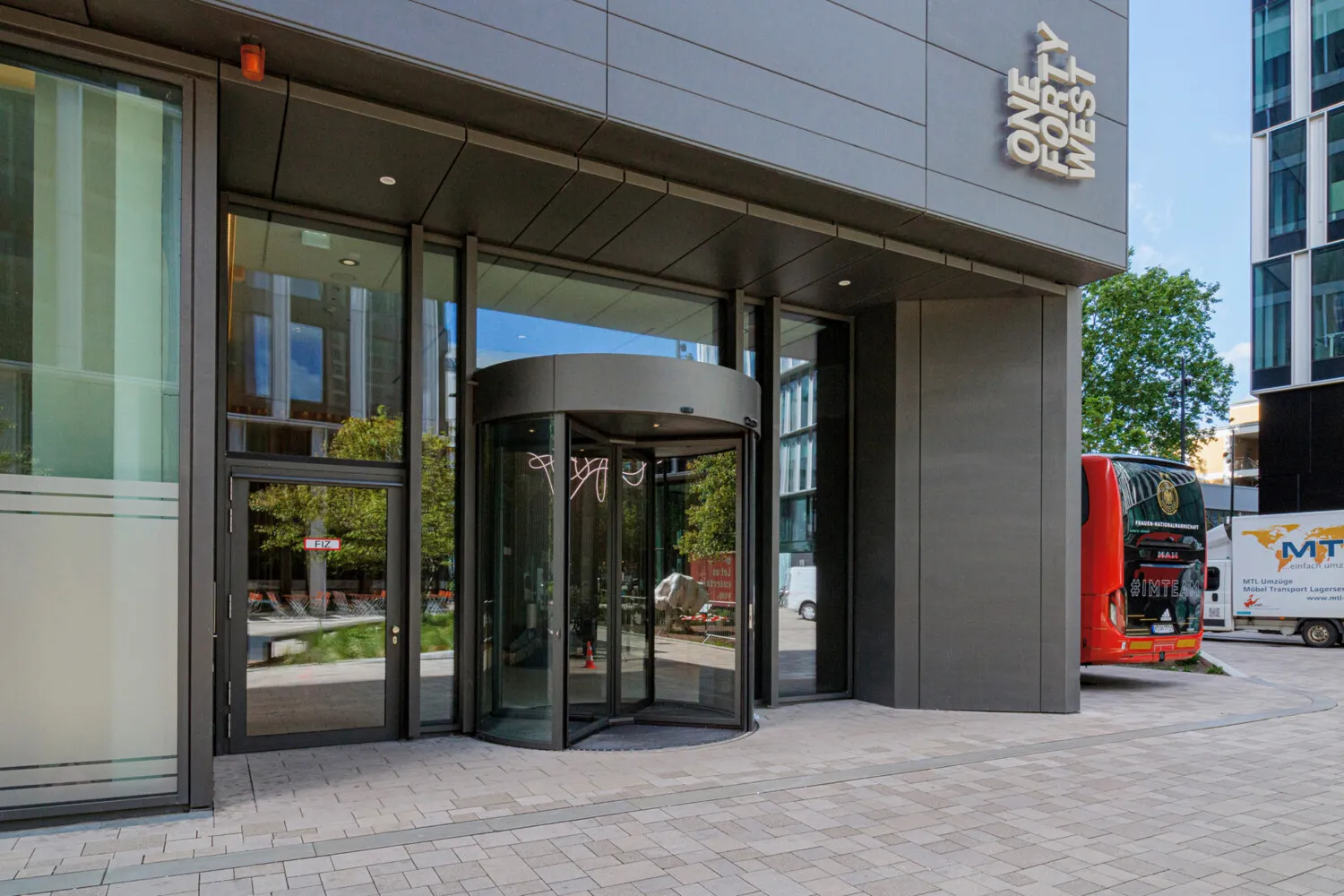 2 Zimmer Wohnung mit 62 m² in Frankfurt am Main – Bild 9