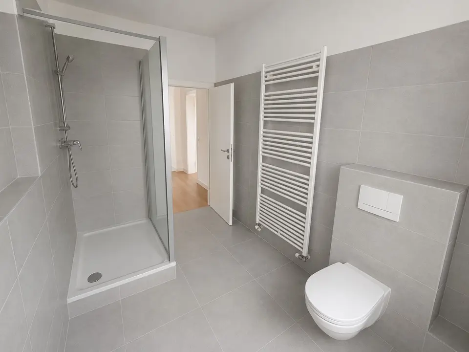 3 Zimmer Wohnung mit 78 m² in Halle (Saale) – Bild 8