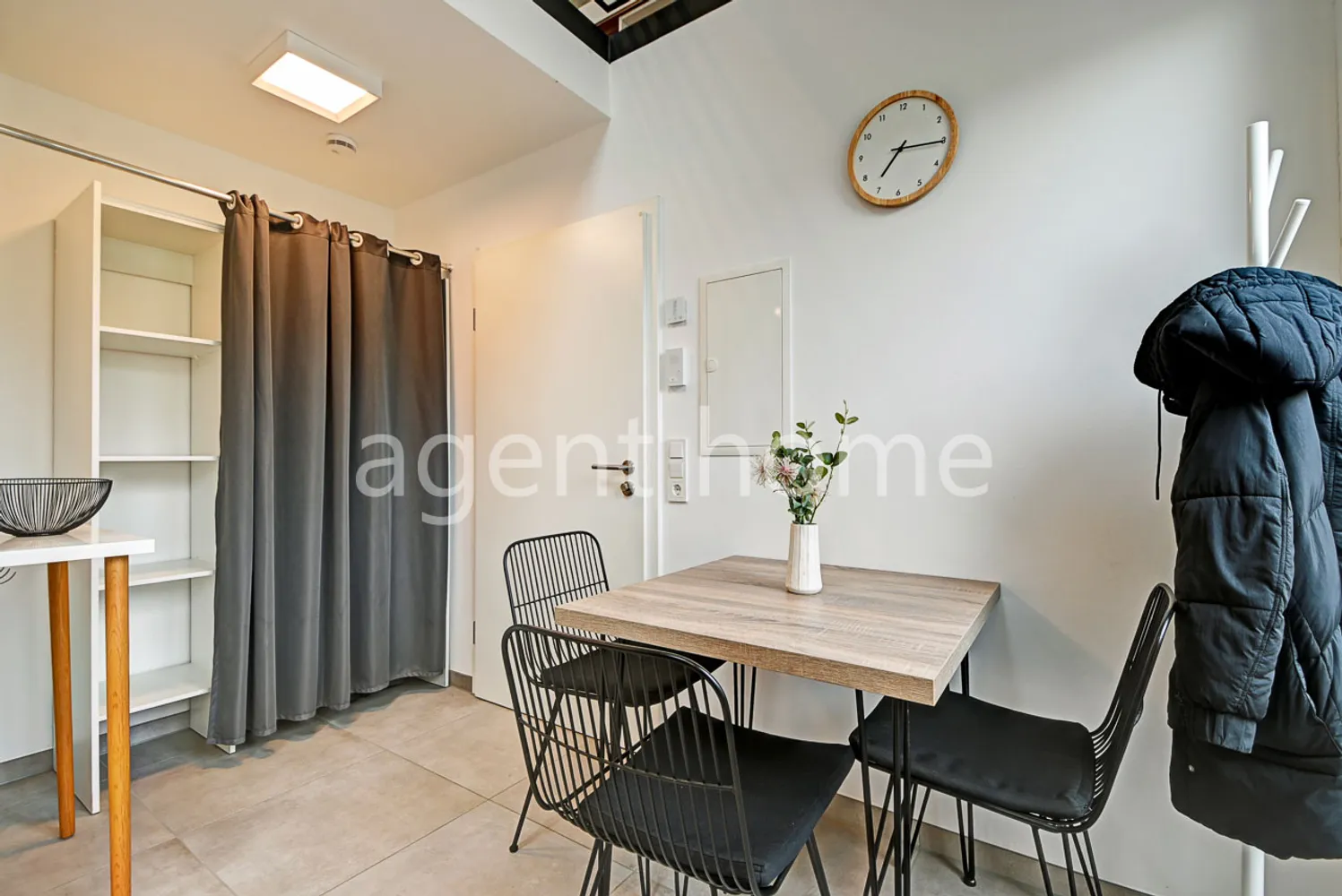 2 Zimmer Wohnung mit 34 m² in Stuttgart – Bild 9