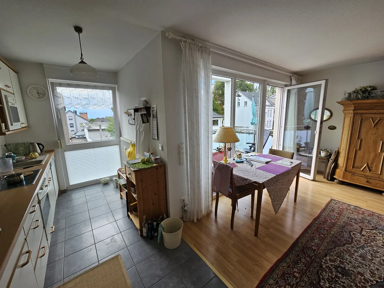3 Zimmer Wohnung mit 70 m² in Solingen – Bild 4