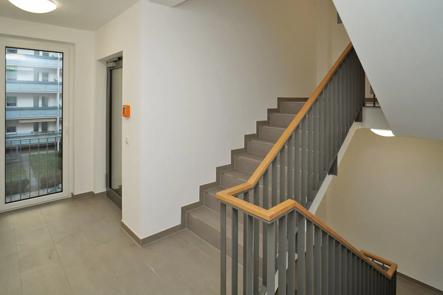 3 room apartment with 69 m² in Dresden – Photo 3