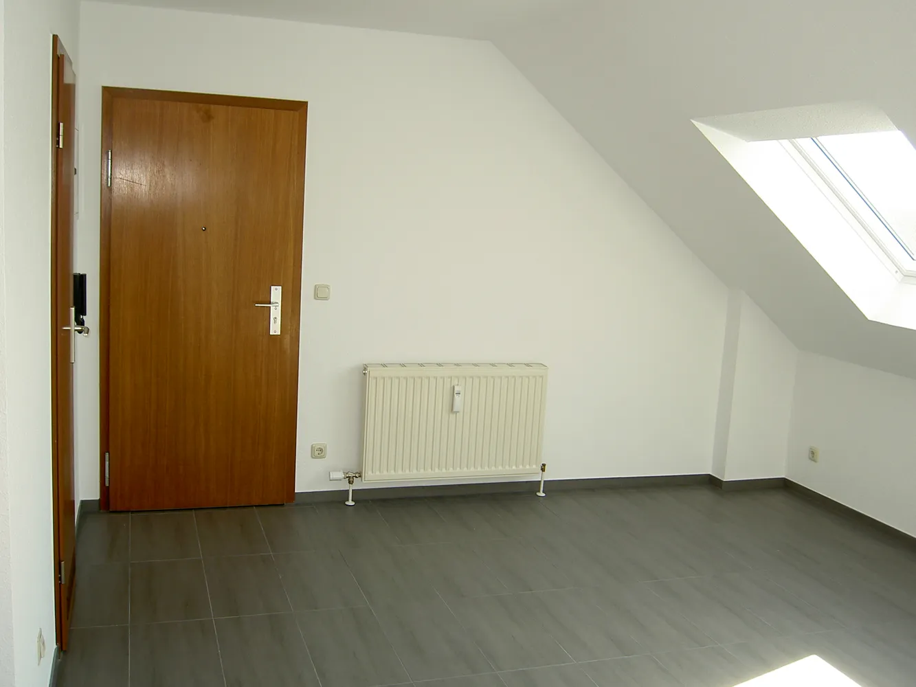 1 Zimmer Wohnung mit 25 m² in Mainz – Bild 7
