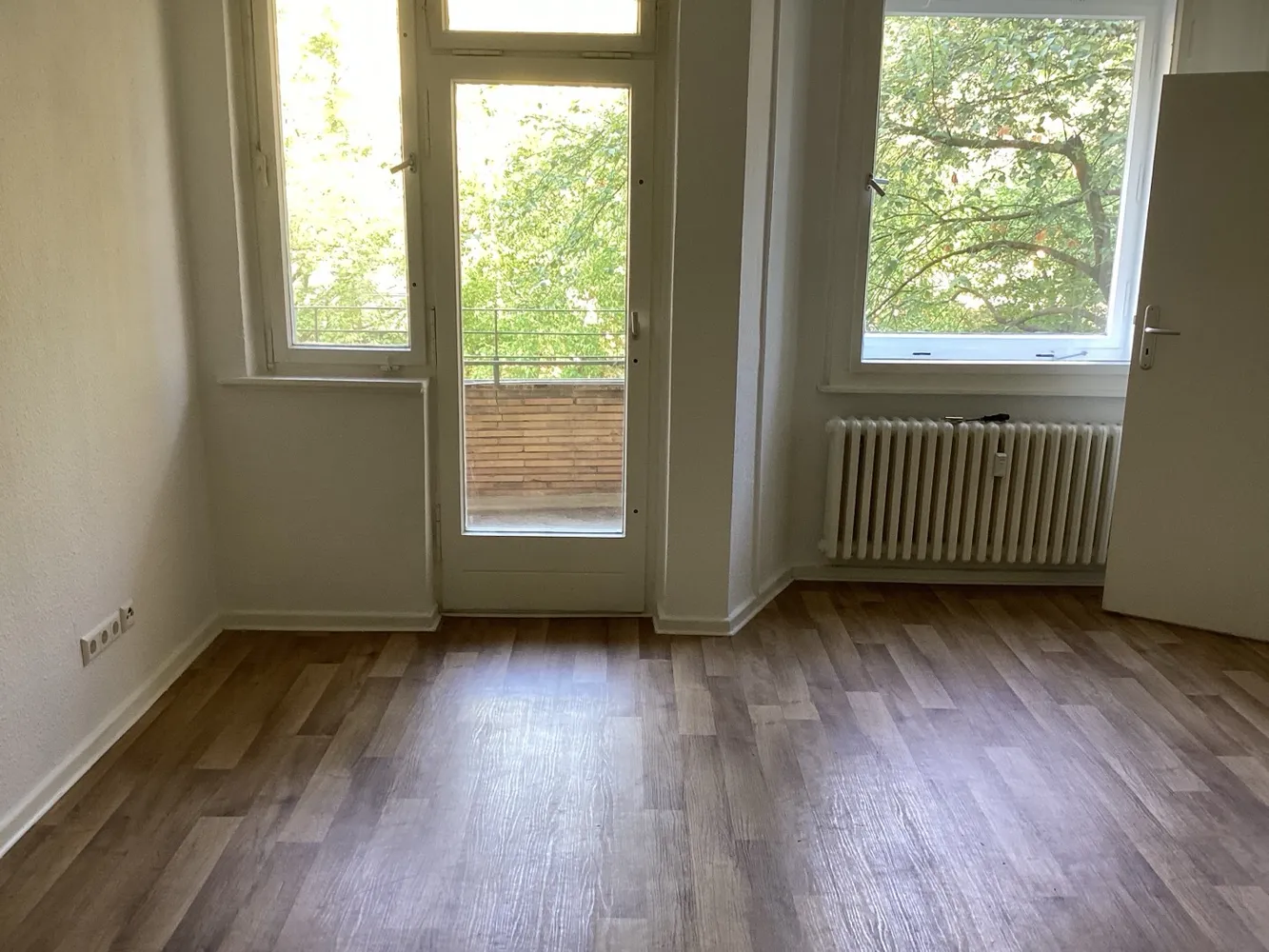 1 Zimmer Wohnung mit 30 m² in Berlin – Bild 3