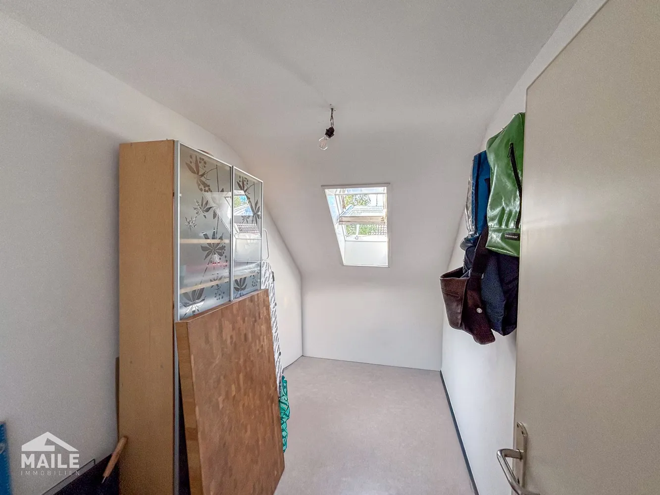 2 Zimmer Wohnung mit 54 m² in Stuttgart – Bild 11