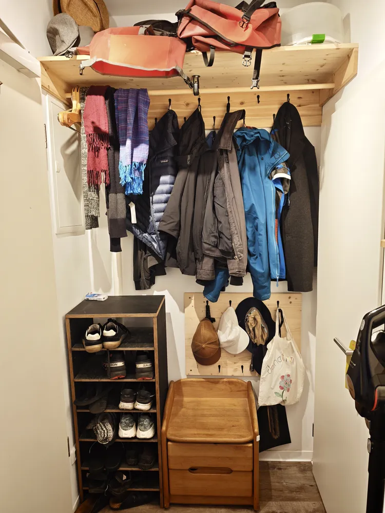 1 Zimmer Wohnung mit 30 m² in Darmstadt – Bild 3
