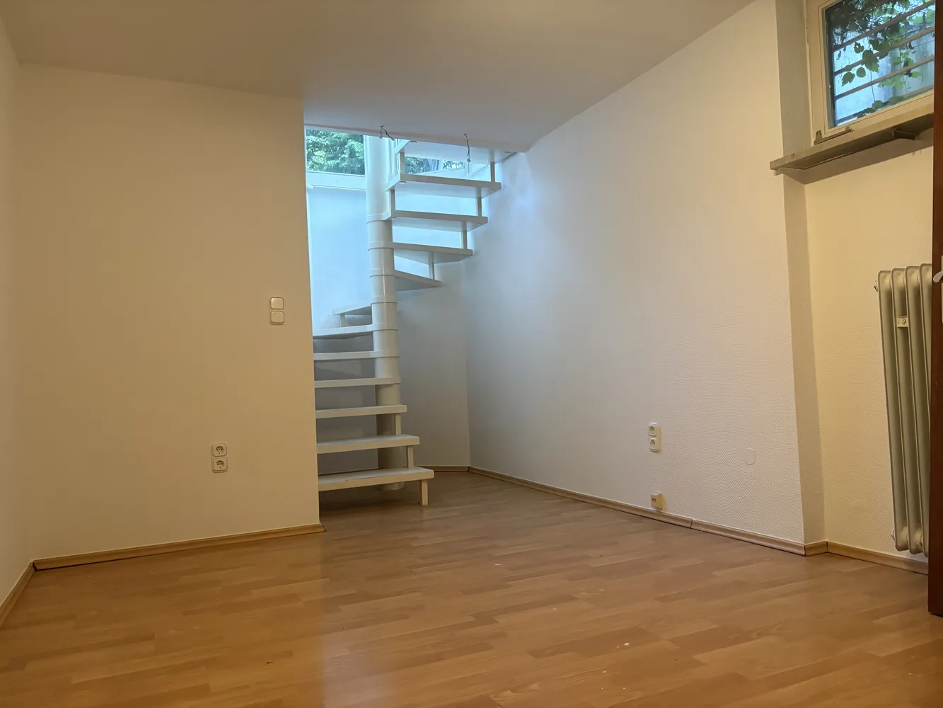 1 Zimmer Wohnung mit 13 m² in München – Bild 7