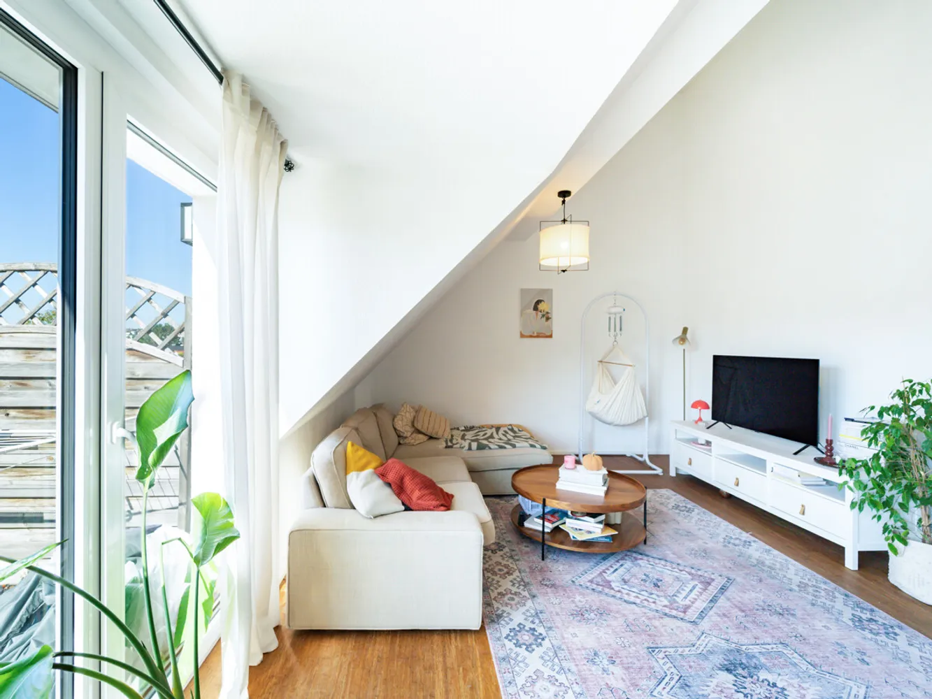 4 Zimmer Wohnung mit 95 m² in Esslingen am Neckar – Bild 7