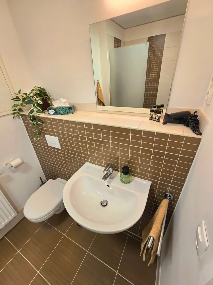 1 Zimmer Wohnung mit 32 m² in Bamberg – Bild 5