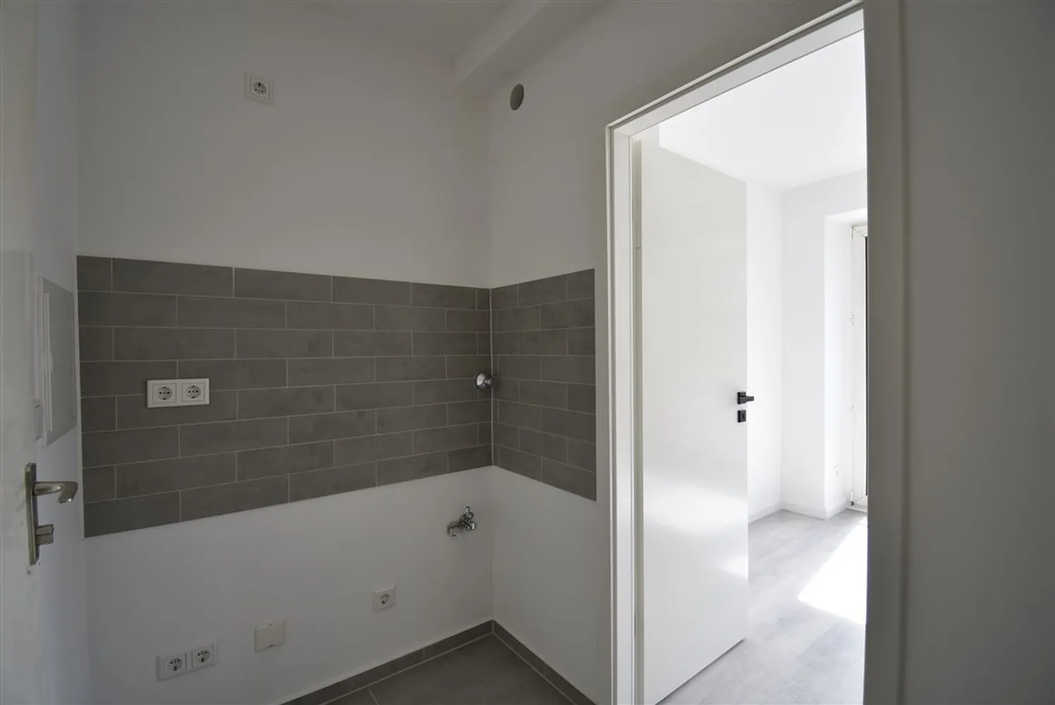 1 Zimmer Wohnung mit 18 m² in Düsseldorf – Bild 2