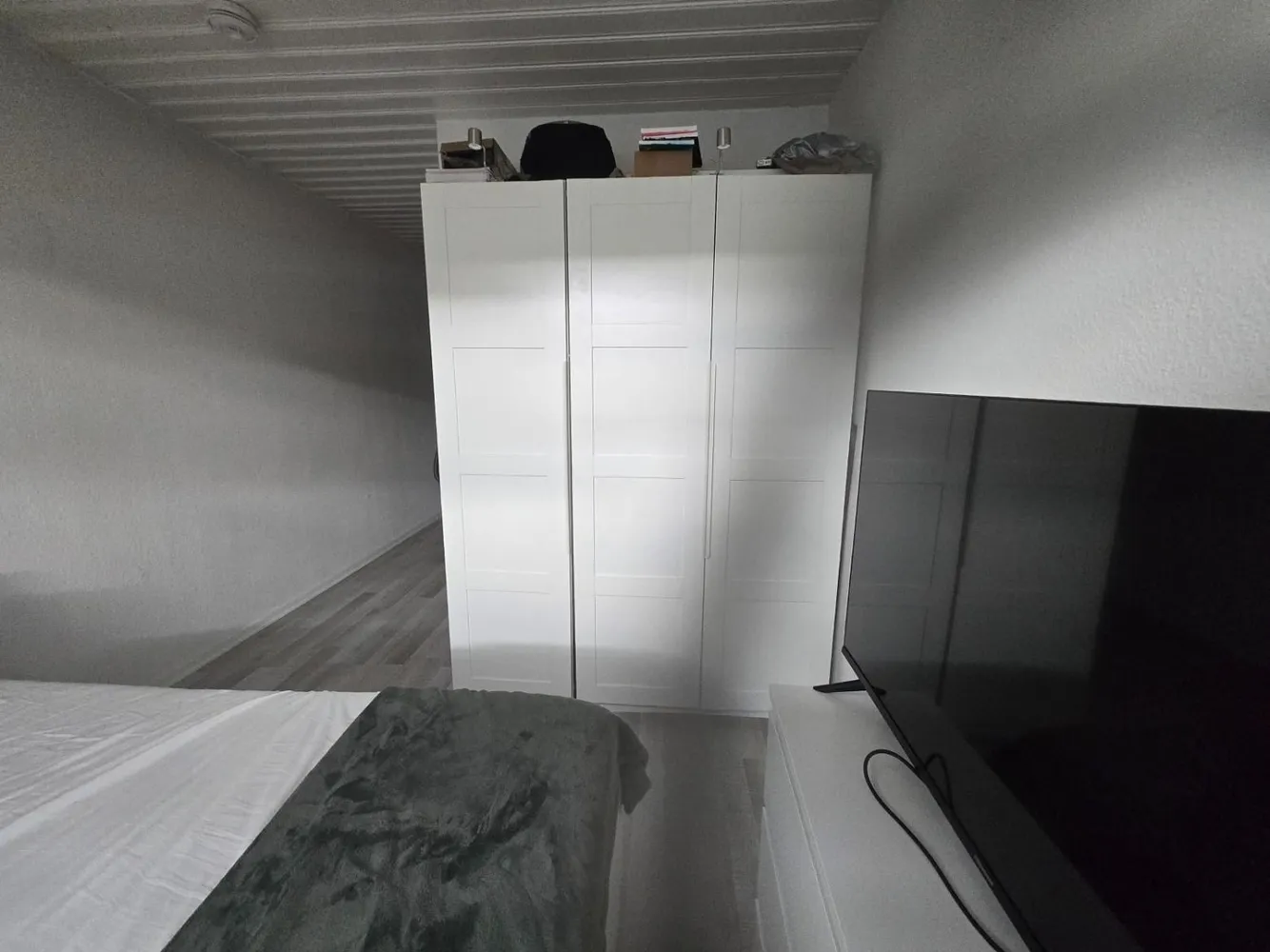2 Zimmer Wohnung mit 45 m² in Düsseldorf – Bild 5