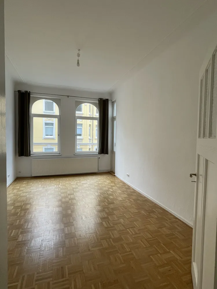 3 Zimmer Wohnung mit 82 m² in Hannover – Bild 2