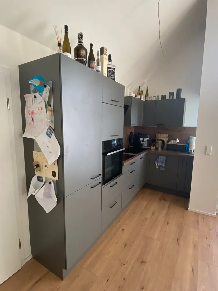 3 Zimmer Wohnung mit 99 m² in Mannheim – Bild 7