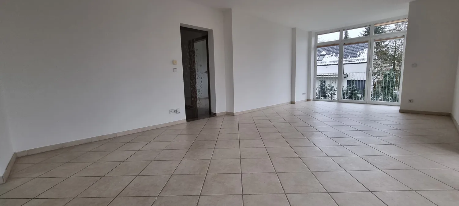 2 Zimmer Wohnung mit 65 m² in Berlin – Bild 1