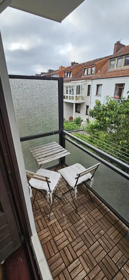 2 Zimmer Wohnung mit 55 m² in Bremen – Bild 8
