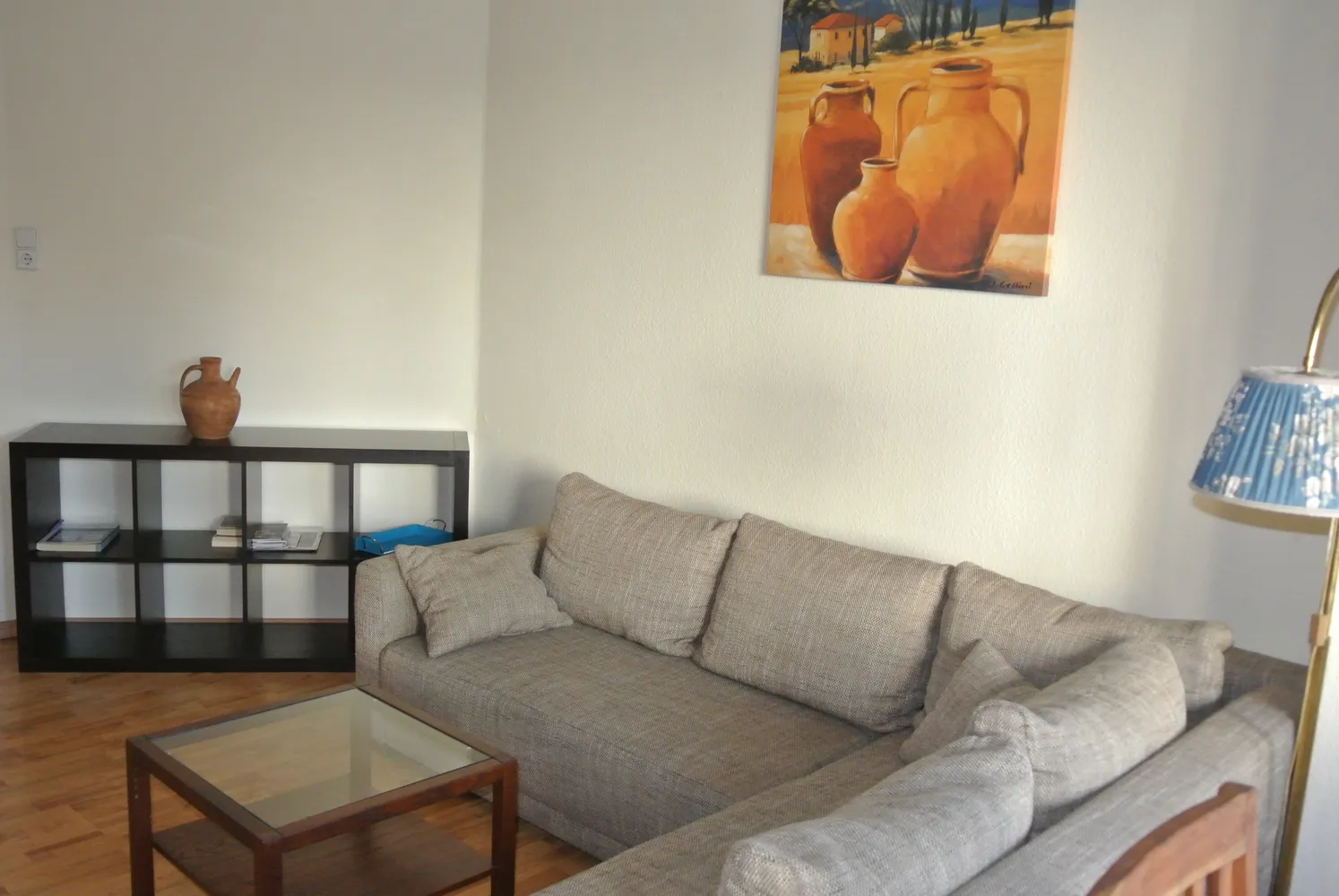 2 Zimmer Wohnung mit 56 m² in Bremen – Bild 5
