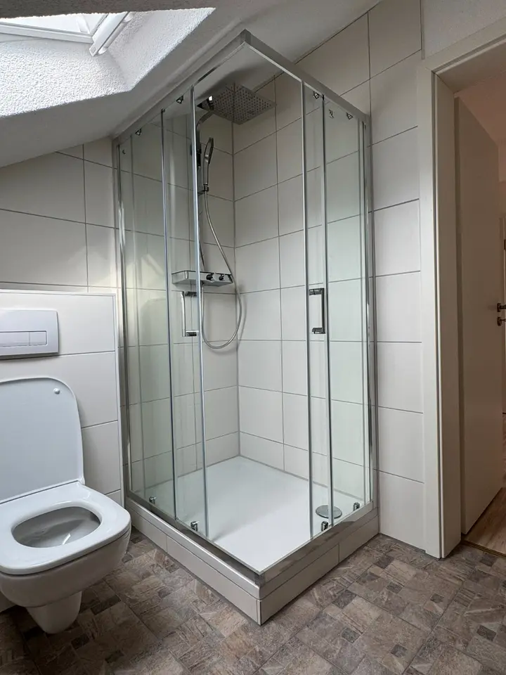 4 Zimmer Wohnung mit 75 m² in Mosbach – Bild 3