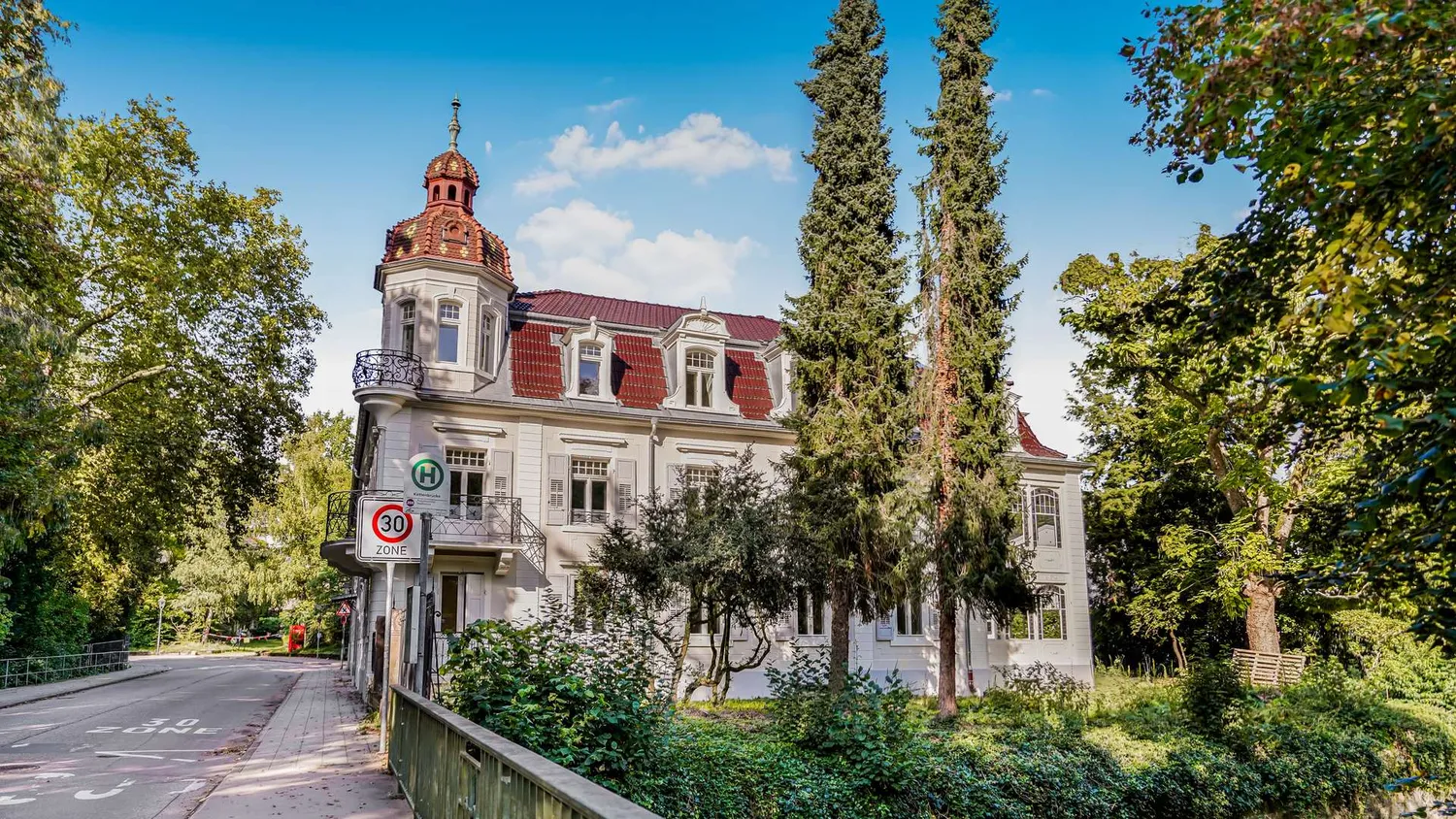 3 Zimmer Wohnung mit 94 m² in Baden-Baden – Bild 6