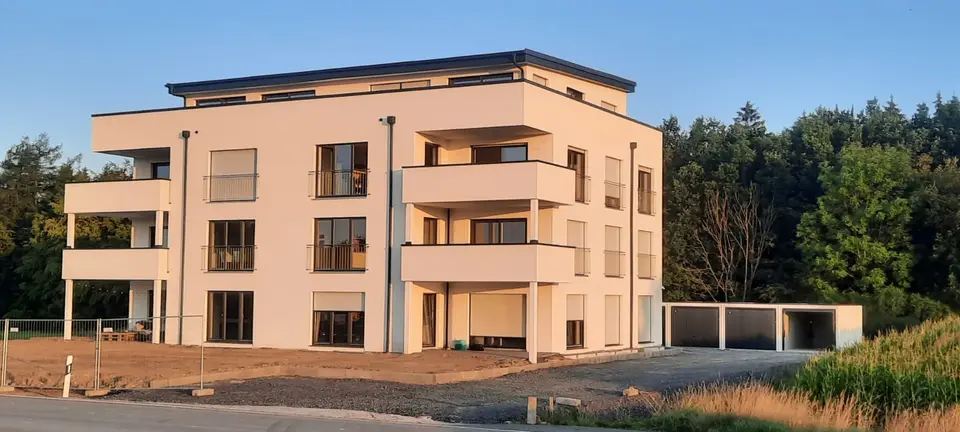 2 Zimmer Wohnung mit 96 m² in Hof – Bild 8