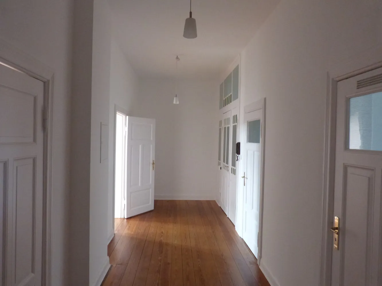 5 Zimmer Wohnung mit 133 m² in Lüneburg – Bild 10