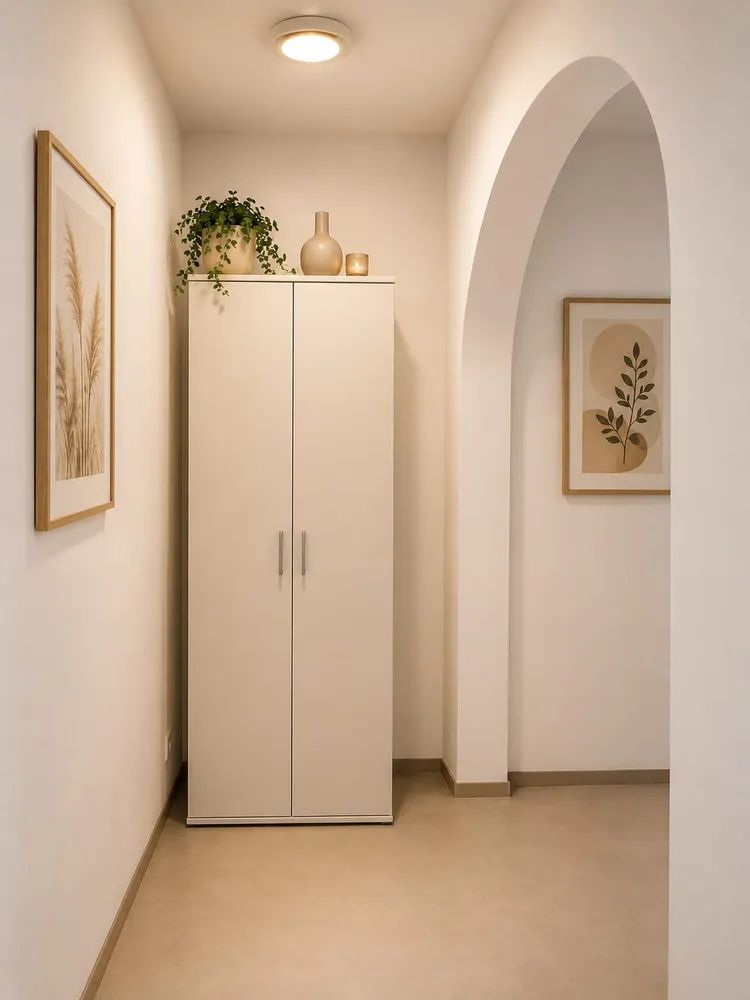 2 Zimmer Wohnung mit 35 m² in Nürnberg – Bild 2