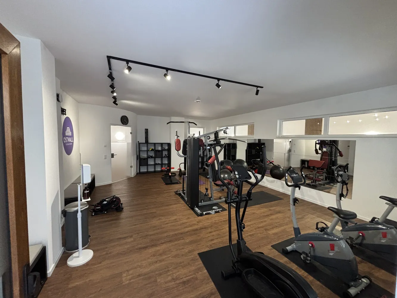 3 Zimmer Wohnung mit 114 m² in Bocholt – Bild 9