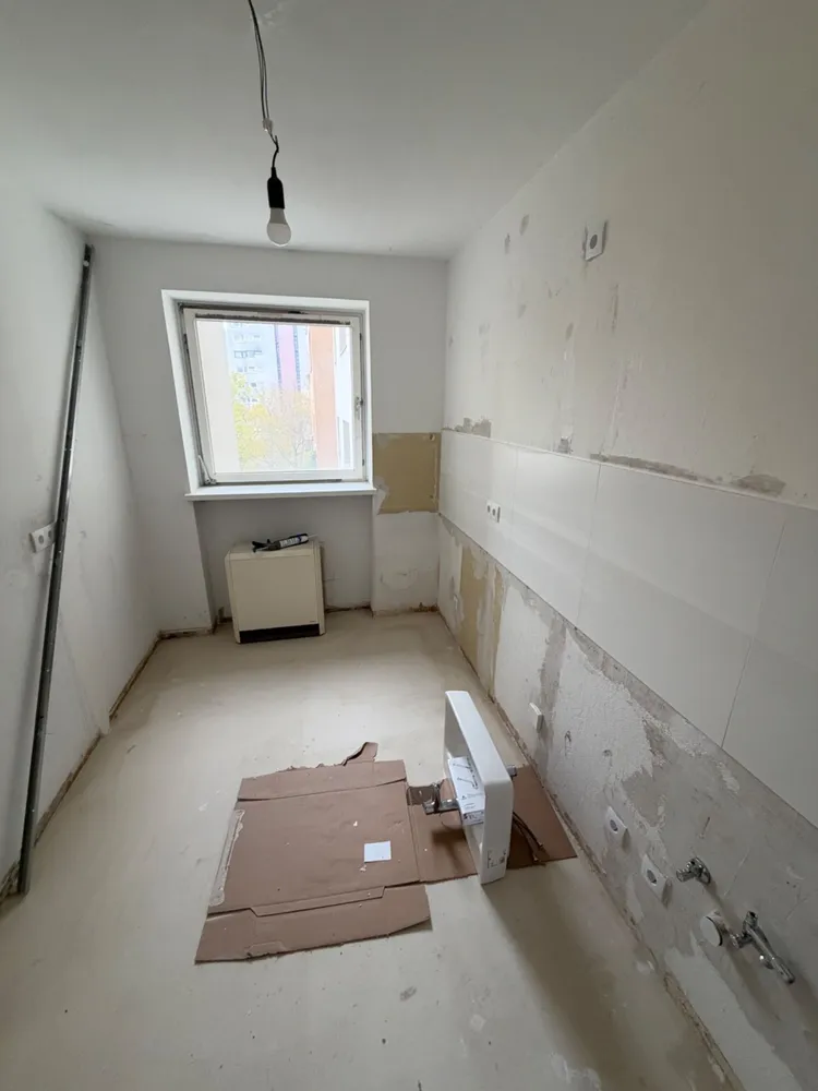 2 Zimmer Wohnung mit 53 m² in Berlin – Bild 2