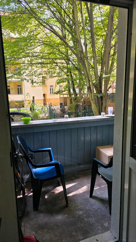 WG-Zimmer mit 11 m² in Leipzig – Bild 6