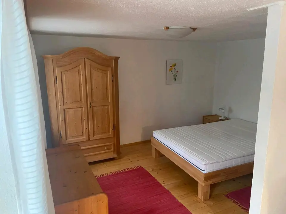 2 room apartment with 30 m² in Kempten – Photo 7