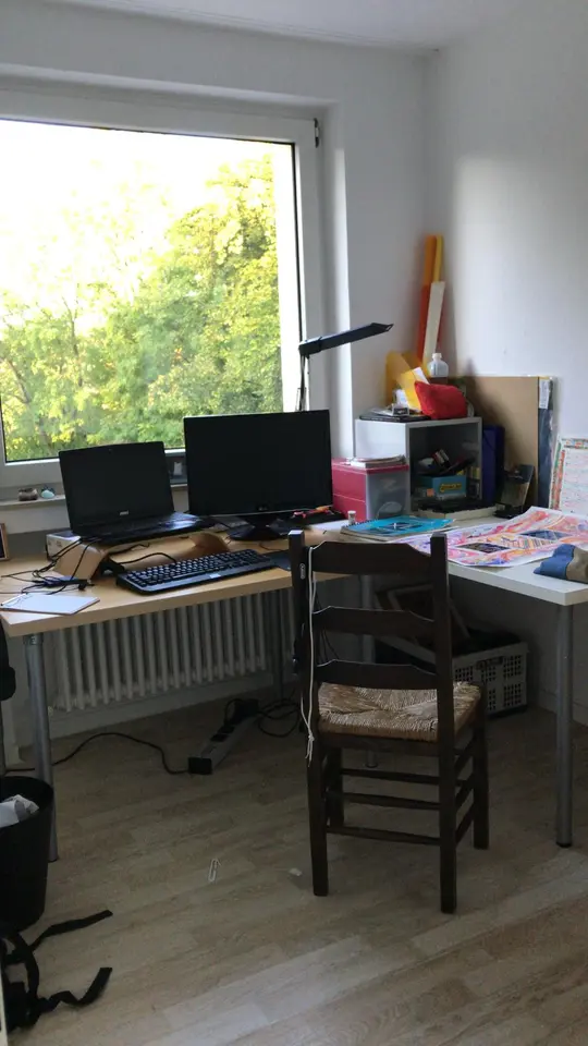 2 Zimmer Wohnung mit 75 m² in Aachen – Bild 7