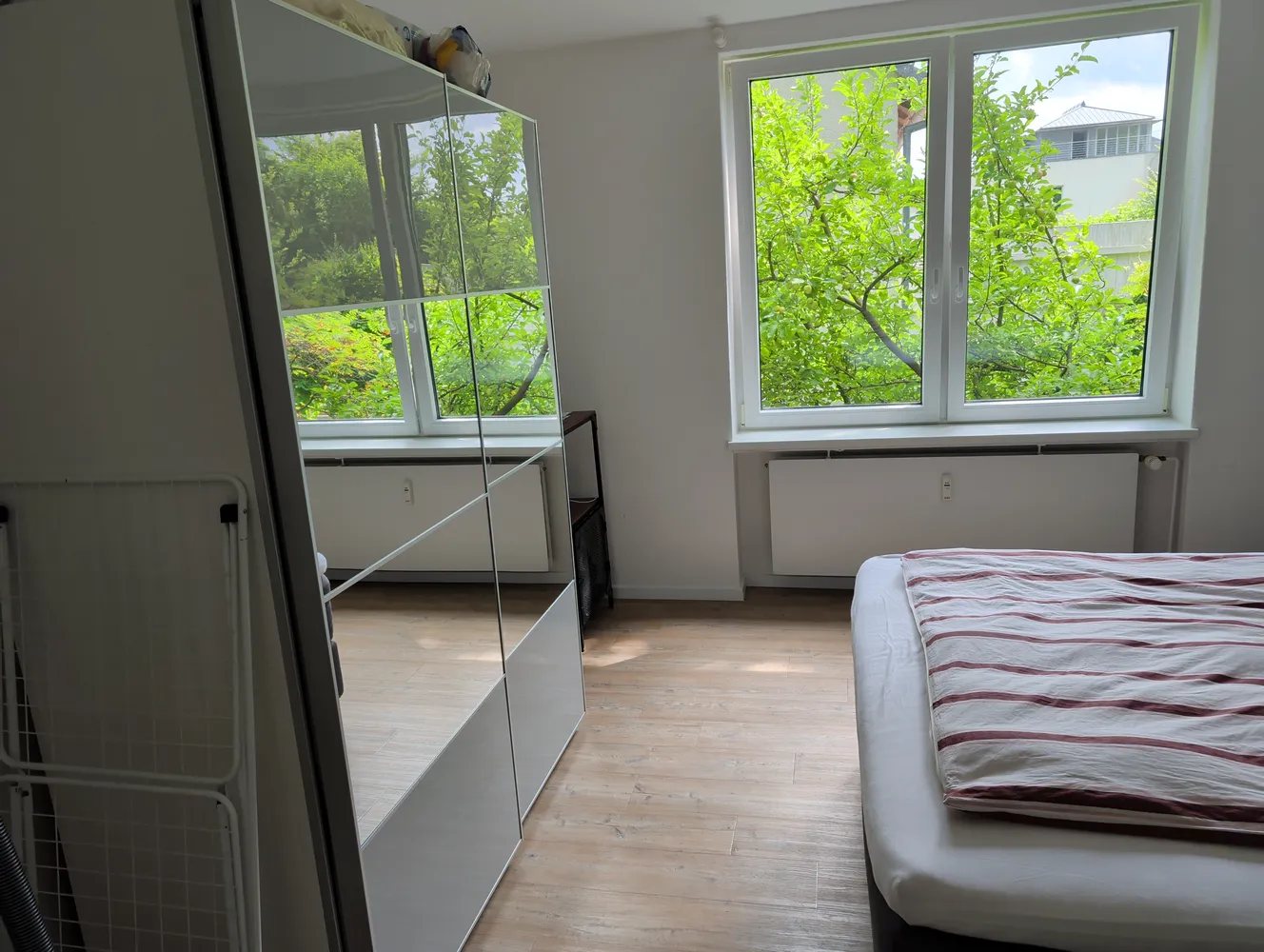 2 Zimmer Wohnung mit 60 m² in Kiel – Bild 8