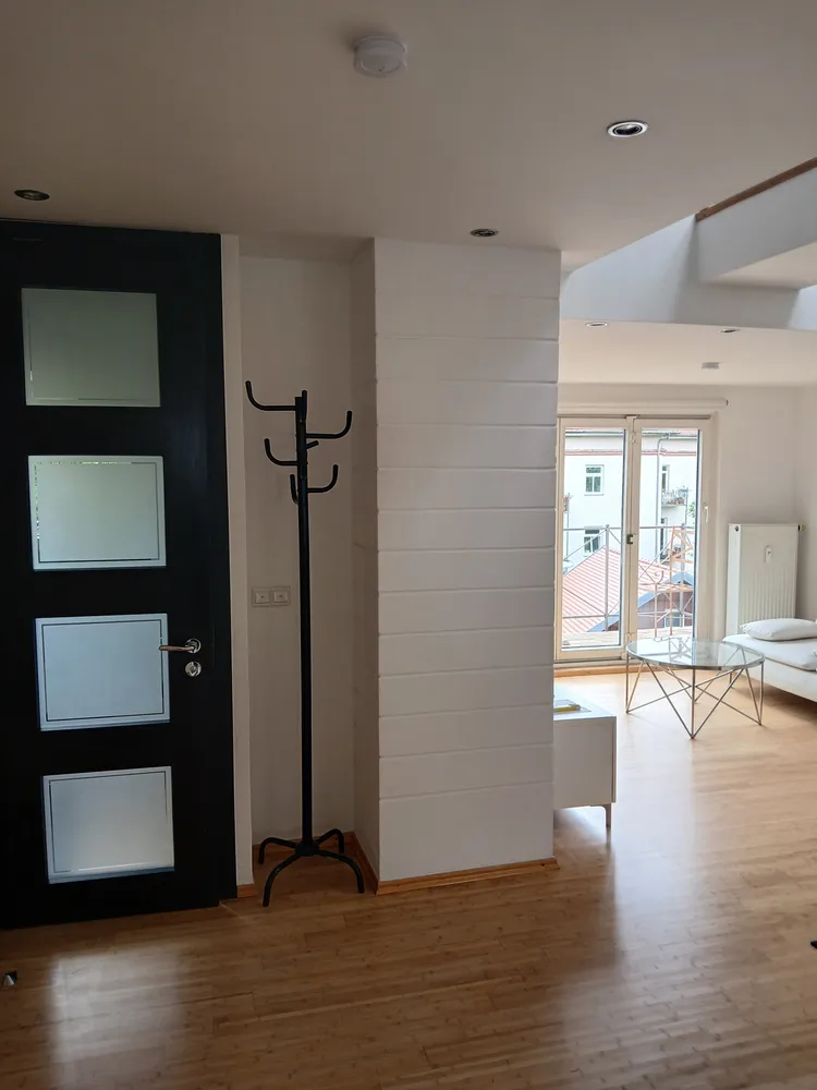 2 Zimmer Wohnung mit 65 m² in Freising – Bild 4