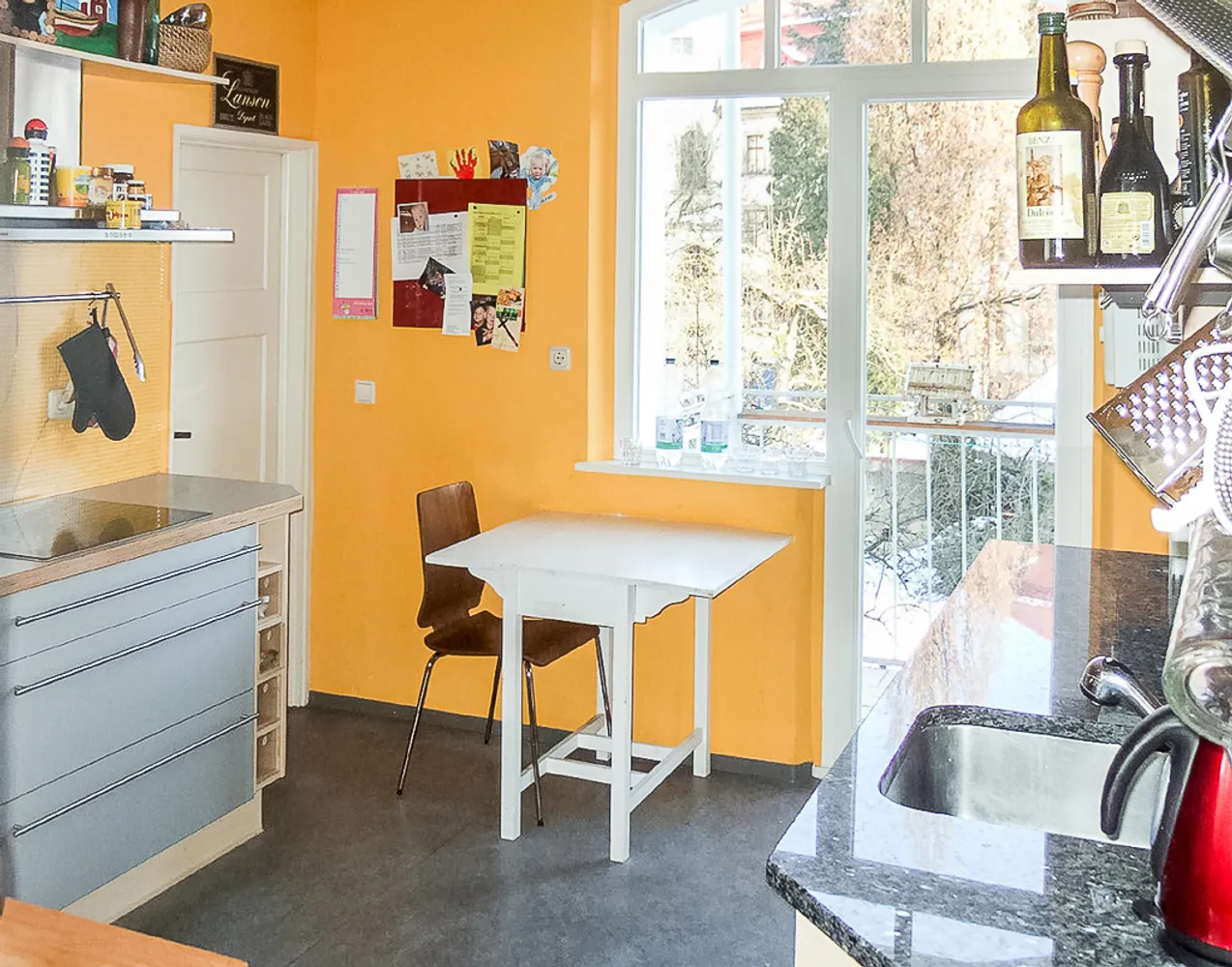 4 room apartment with 105 m² in Bayreuth – Photo 6