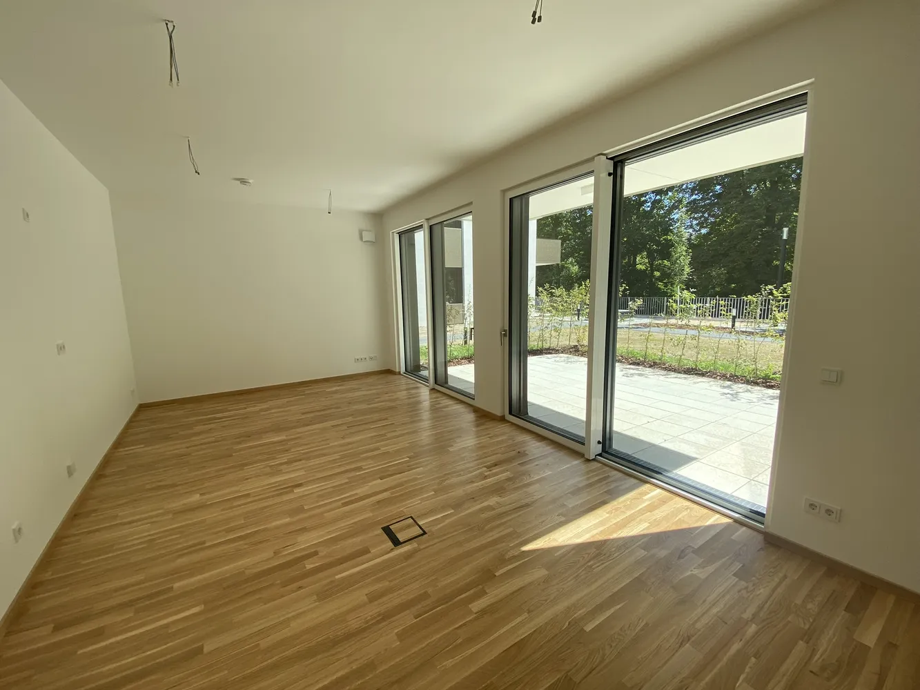 3 Zimmer Wohnung mit 94 m² in Leipzig – Bild 5