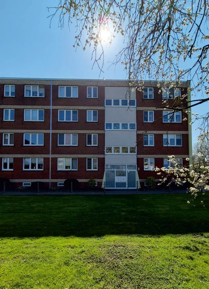 4 Zimmer Wohnung mit 70 m² in Kamp-Lintfort – Bild 12