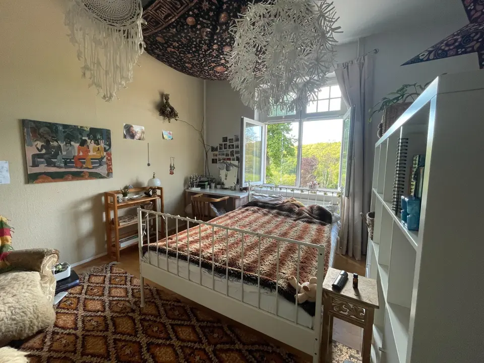 WG-Zimmer mit 21 m² in Koblenz – Bild 4