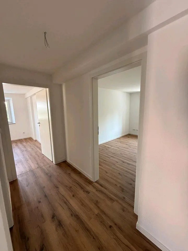 2 Zimmer Wohnung mit 57 m² in Regensburg – Bild 6