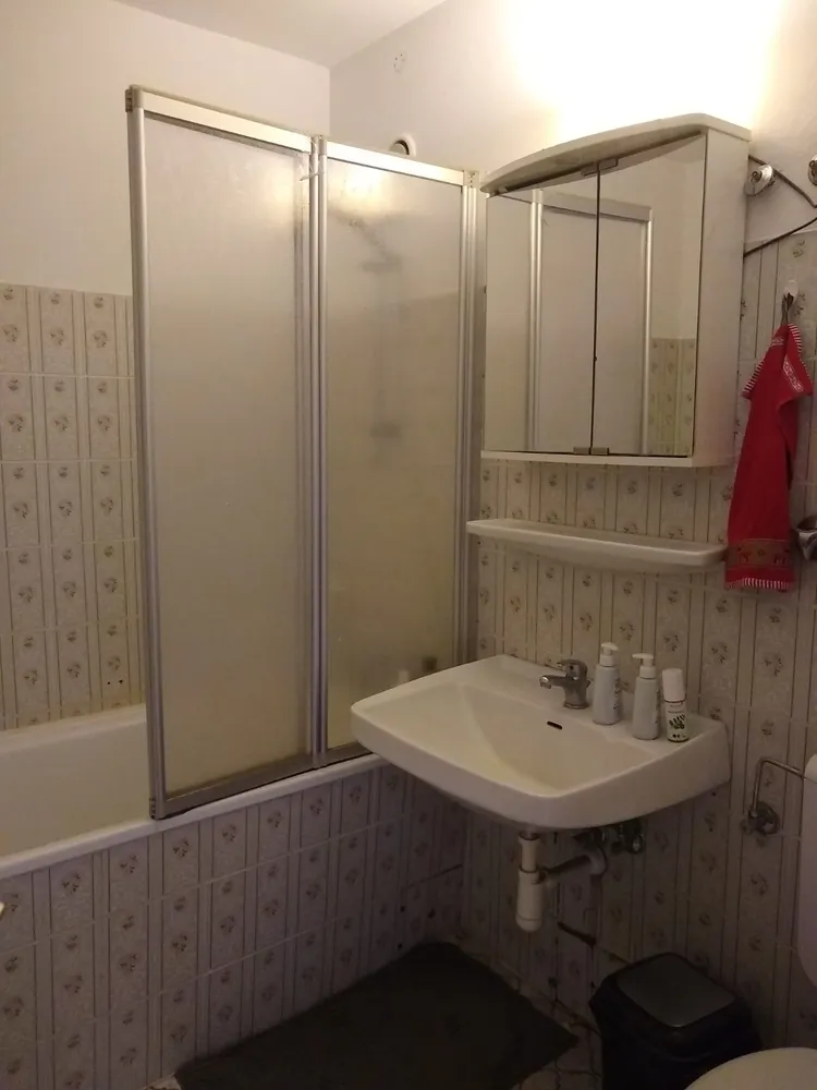 2 room apartment with 42 m² in Bonn – Photo 4