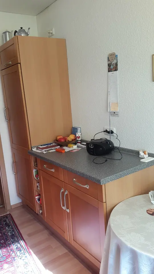 2 Zimmer Wohnung mit 60 m² in Oberhausen – Bild 7