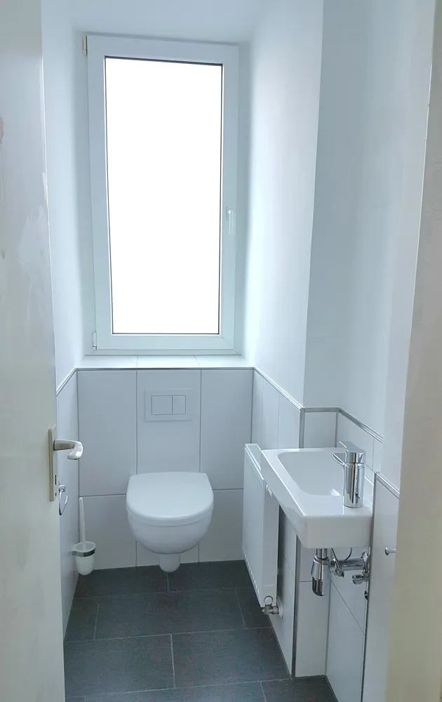 3 Zimmer Wohnung mit 86 m² in Bielefeld – Bild 7